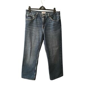 Zara Women’s  Blue Jeans. Size 12